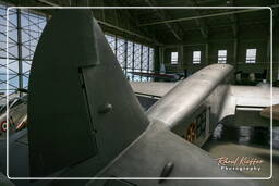 Museo de la Fuerza Aérea Italiana Vigna di Valle (52)