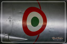 Italienisches Luftfahrtmuseum Vigna di Valle (57)