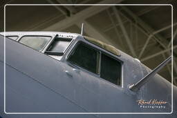 Musée historique de l’aviation de Vigna di Valle (93)