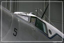 Italienisches Luftfahrtmuseum Vigna di Valle (95)