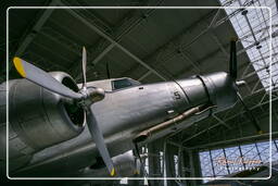 Musée historique de l’aviation de Vigna di Valle (100)