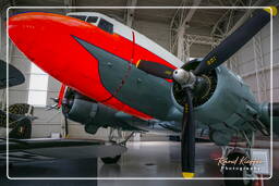 Italienisches Luftfahrtmuseum Vigna di Valle (105)