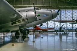 Italienisches Luftfahrtmuseum Vigna di Valle (110)
