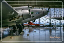 Musée historique de l’aviation de Vigna di Valle (110)