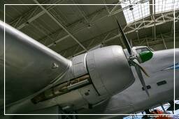 Musée historique de l’aviation de Vigna di Valle (112)