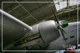 Museo storico dell’Aeronautica Militare Vigna di Valle (112)