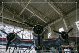 Museo storico dell’Aeronautica Militare Vigna di Valle (117)