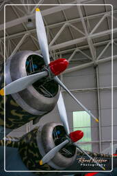 Musée historique de l’aviation de Vigna di Valle (119)