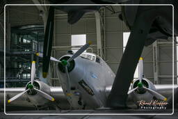 Musée historique de l’aviation de Vigna di Valle (134)