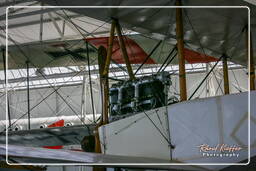 Museu da Força Aérea Italiana Vigna di Valle (136)