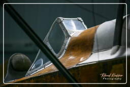 Italienisches Luftfahrtmuseum Vigna di Valle (142)