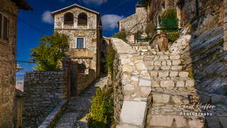 Labro, Lazio, Italy