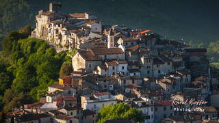 Licenza, Lazio, Italy