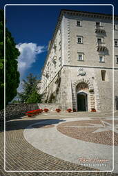 Abbaye de Montecassino (1)