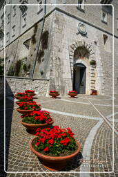 Abbaye de Montecassino (2)