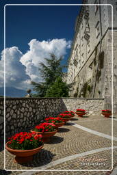 Abbaye de Montecassino (3)