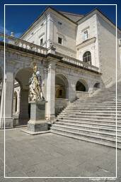 Abtei Montecassino (6)