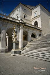 Abtei Montecassino (6)