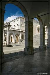 Abadía de Montecasino (7)