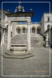 Abtei Montecassino (10)