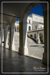 Abtei Montecassino (11)