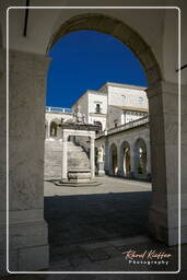 Montecassino Abbey (12)