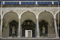 Abbaye de Montecassino (15)