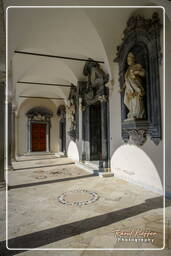 Montecassino Abbey (17)