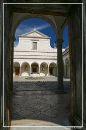Abbaye de Montecassino (19)