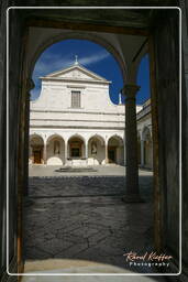 Abbaye de Montecassino (19)