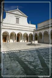 Abbaye de Montecassino (21)