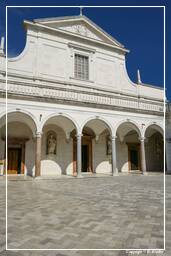 Abbaye de Montecassino (22)