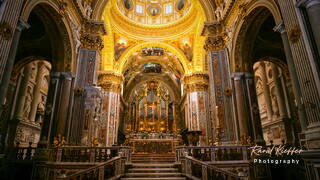 Montecassino Abbey, Lazio, Italy