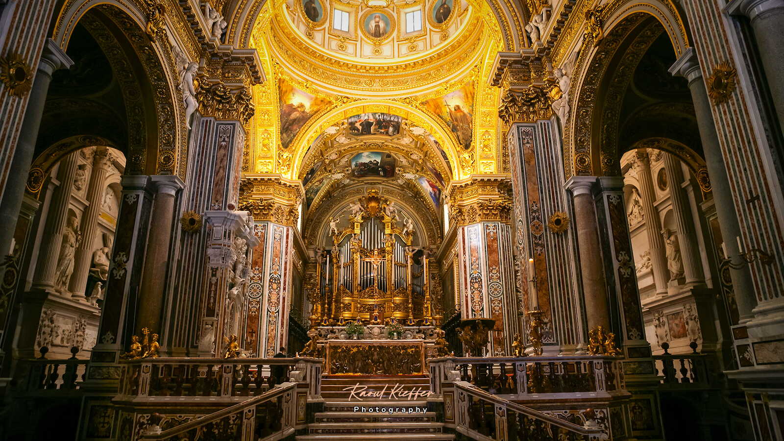 Montecassino Abbey