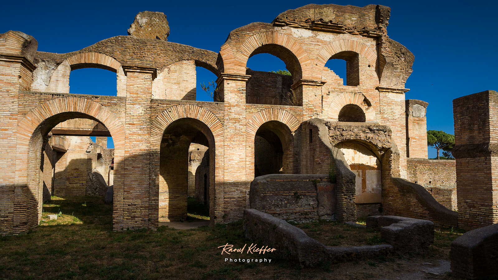 Ostia Antica
