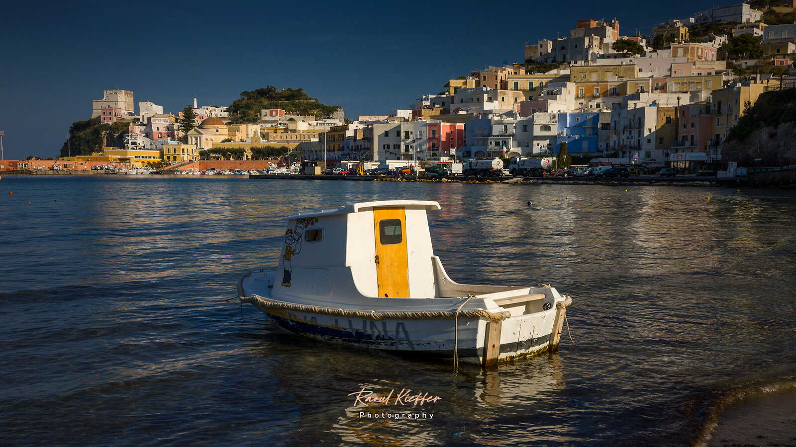 Ponza