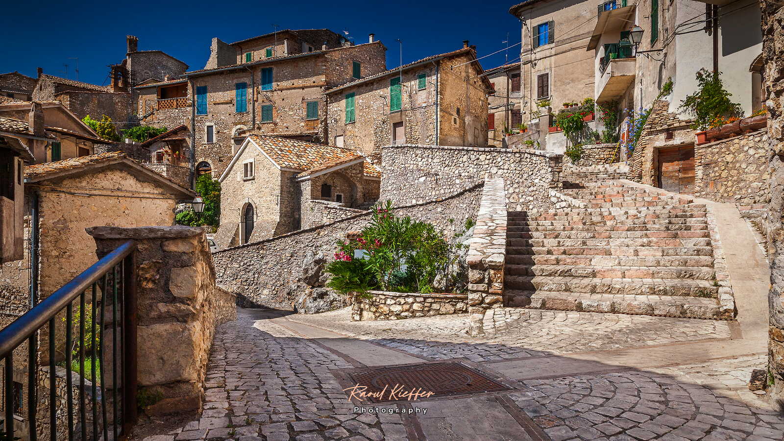 Roccantica