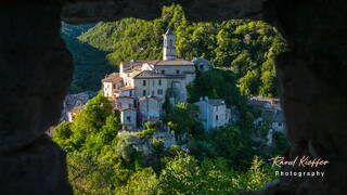 Rocchette, Lazio, Italy