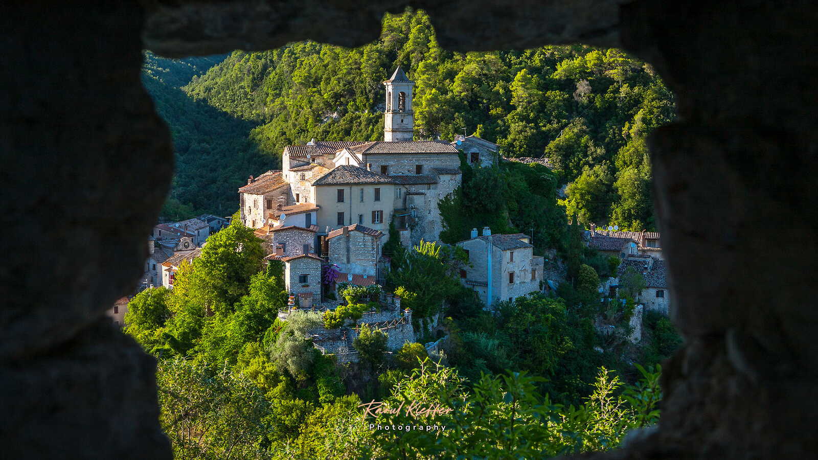 Rocchette