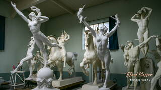 Andersen Museum, Rome, Lazio, Italy