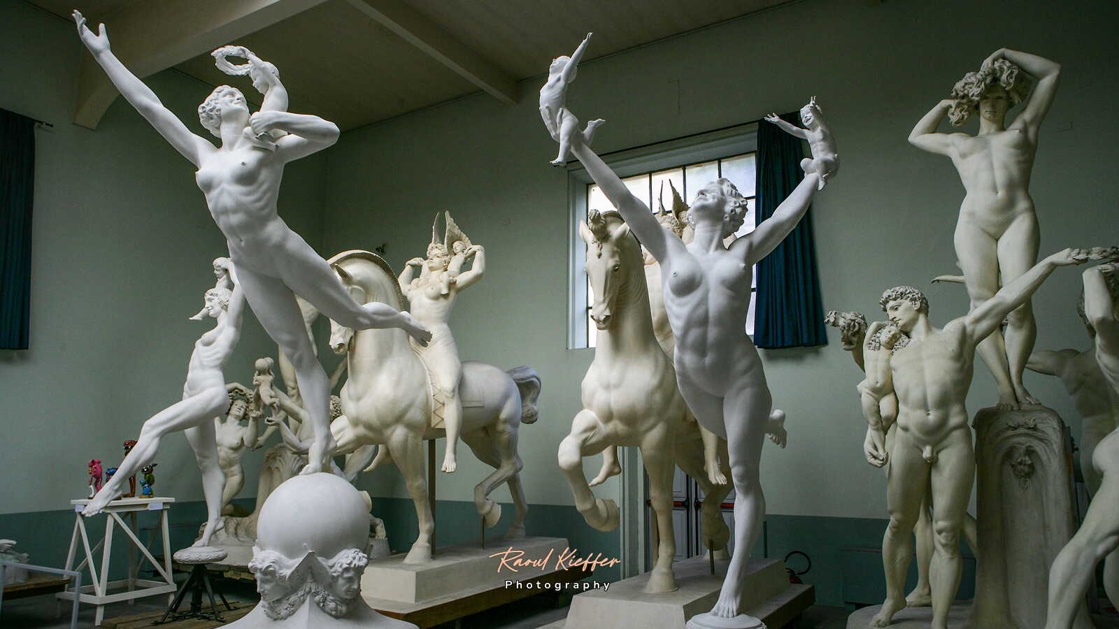 Andersen Museum