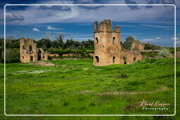Appian Way (1)