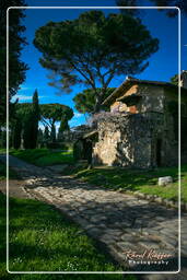 Appian Way (21)