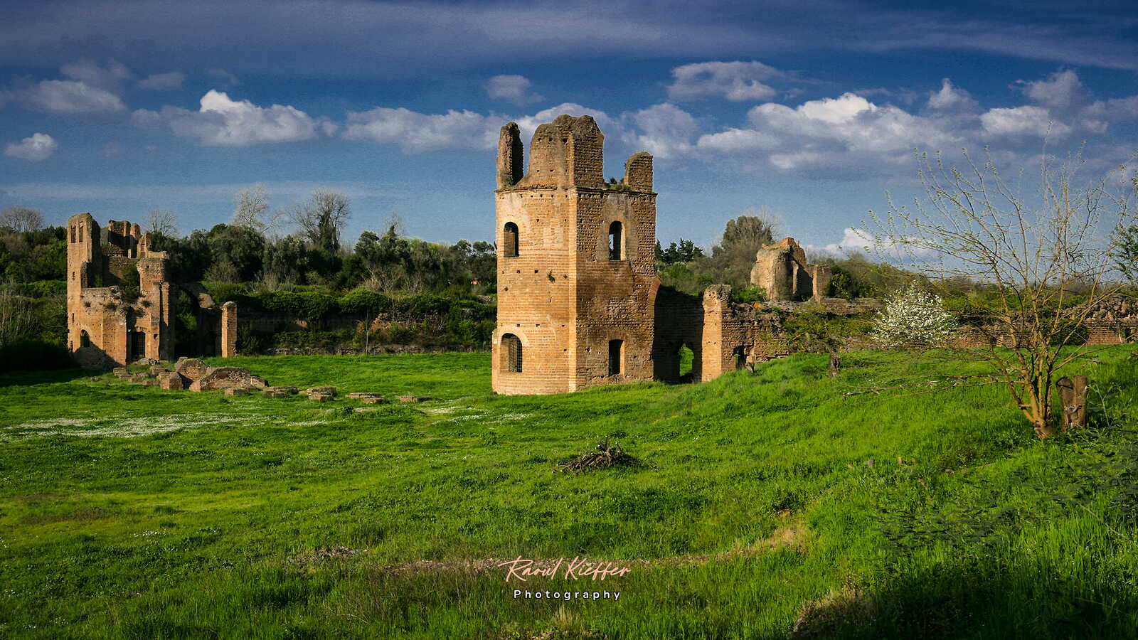 Appian Way