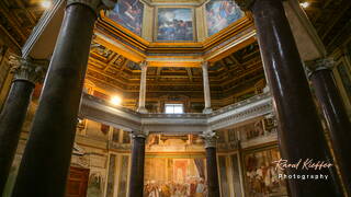 Battistero di San Giovanni, Rome, Lazio, Italy
