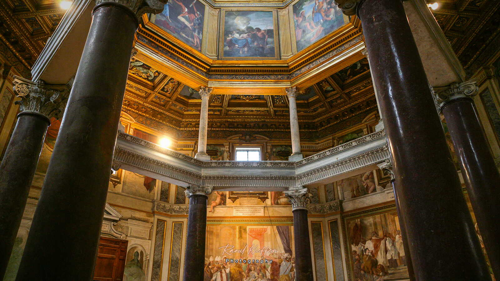 Archbasilica of Saint John Lateran