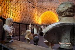 Aula Ottagona (45)