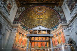 Basílica de San Clemente de Letrán (16)