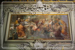 Basilica San Clemente al Laterano (38)