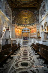 Basílica de San Clemente de Letrán (43)